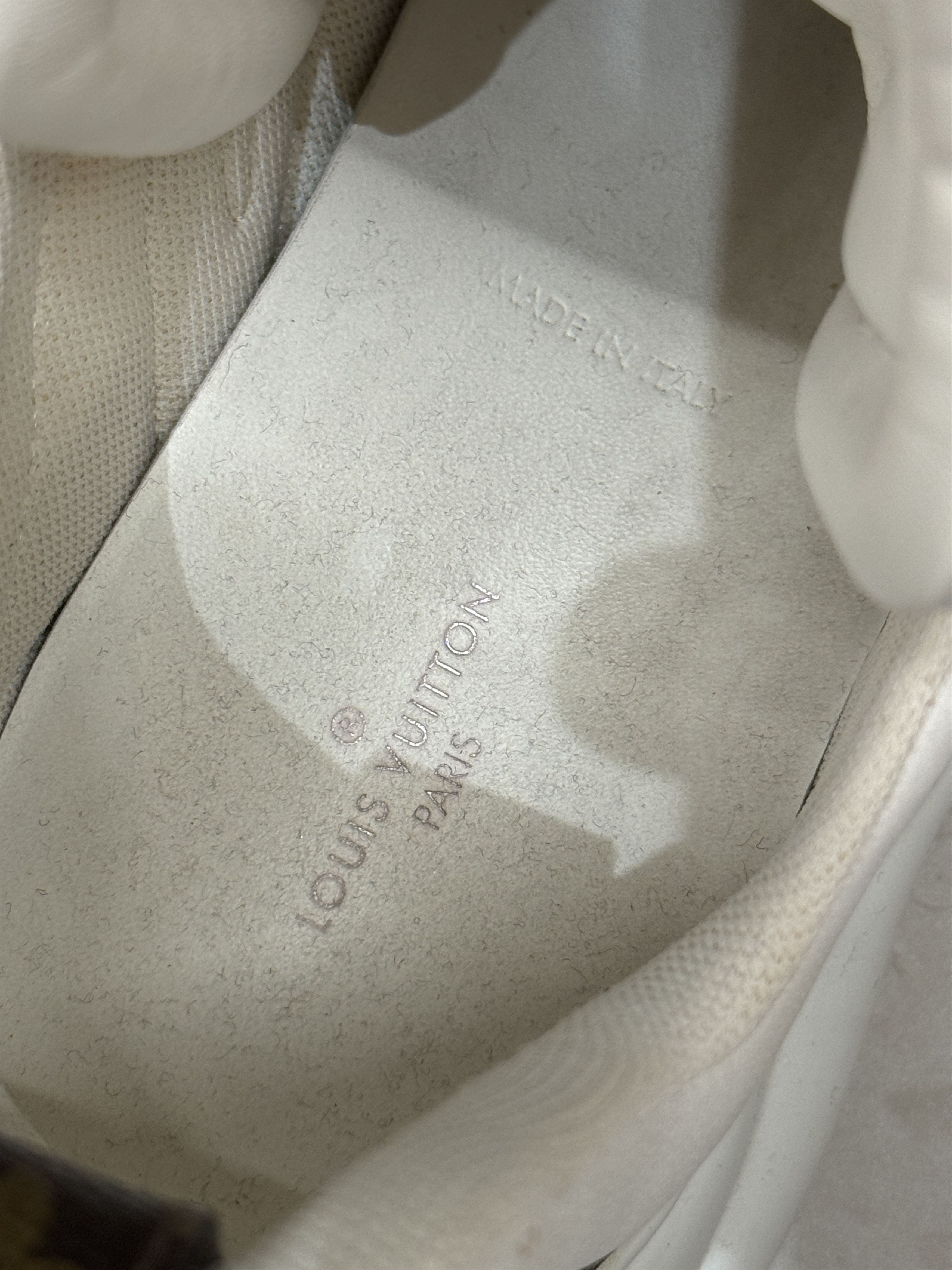 Louis Vuitton Louis Vuitton Archlight sneakers monogram white Size US 7.5 / IT 37.5 - 5 Thumbnail