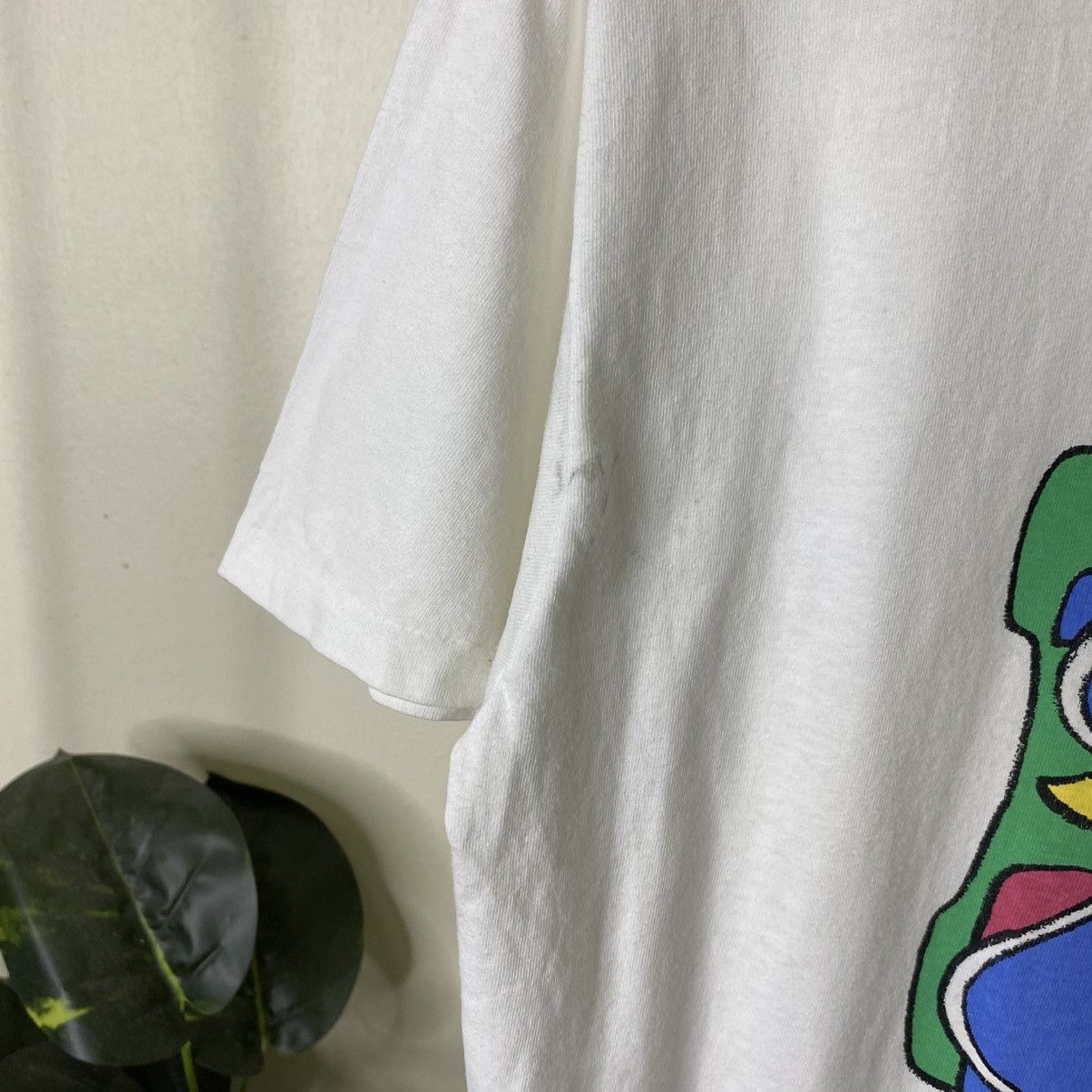 Vintage 1990s Art T Shirt Size US M / EU 48-50 / 2 - 3 Thumbnail