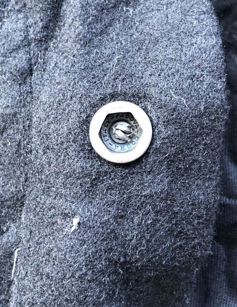 Massimo Osti Mossimo Osti Jacket Size US M / EU 48-50 / 2 - 6 Thumbnail
