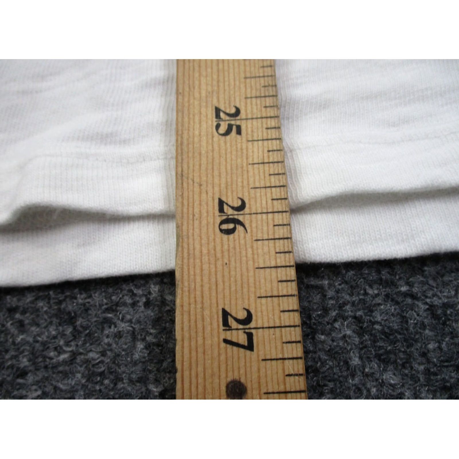 G/FORE G/Fore Shirt Mens S White Polo Golf Casual Stretch Size US S / EU 44-46 / 1 - 4 Thumbnail