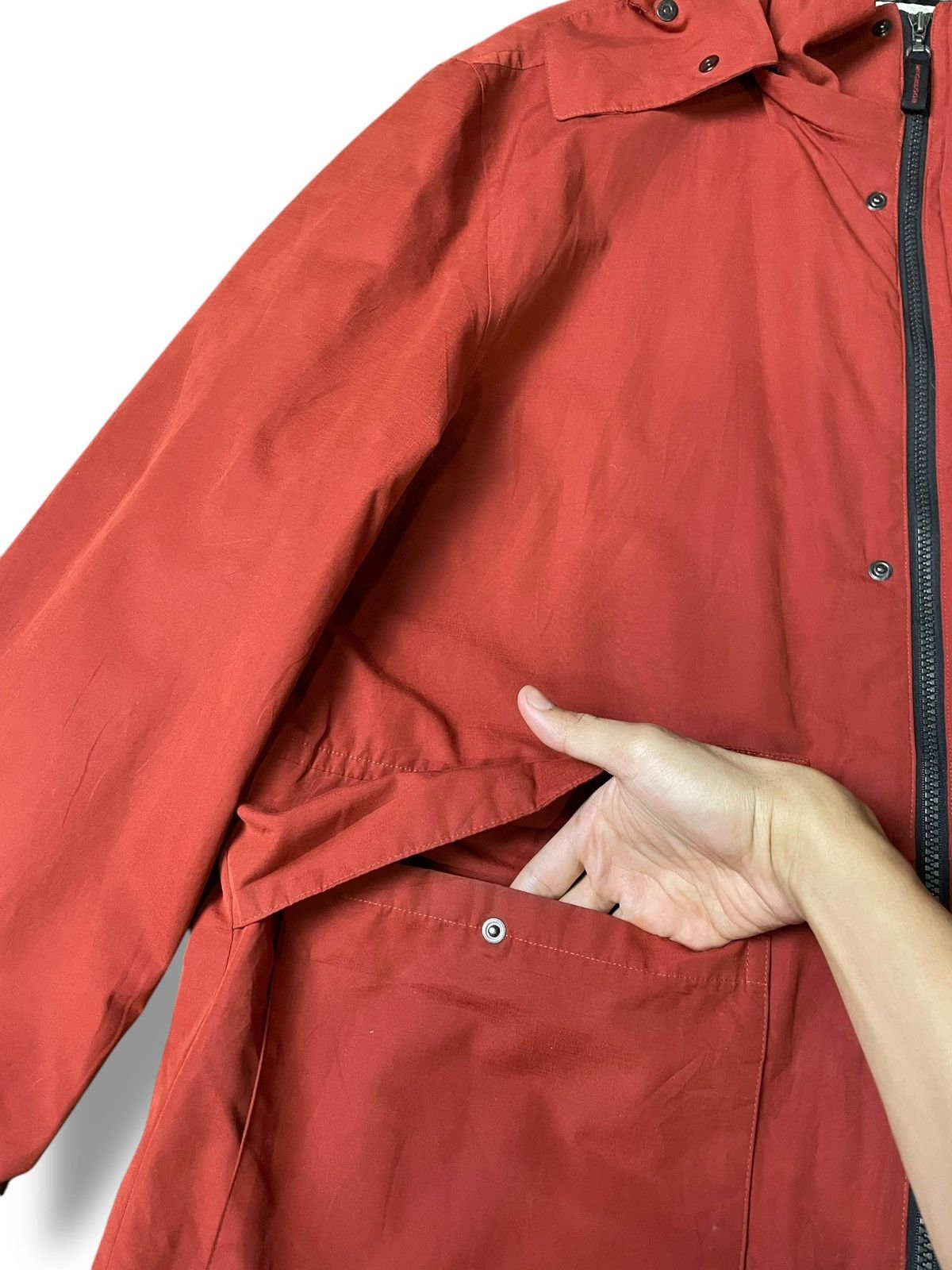 McGregor × Vintage Mcgregor x Vintage Down Mountain Parka (32) Size US L / EU 52-54 / 3 - 3 Thumbnail