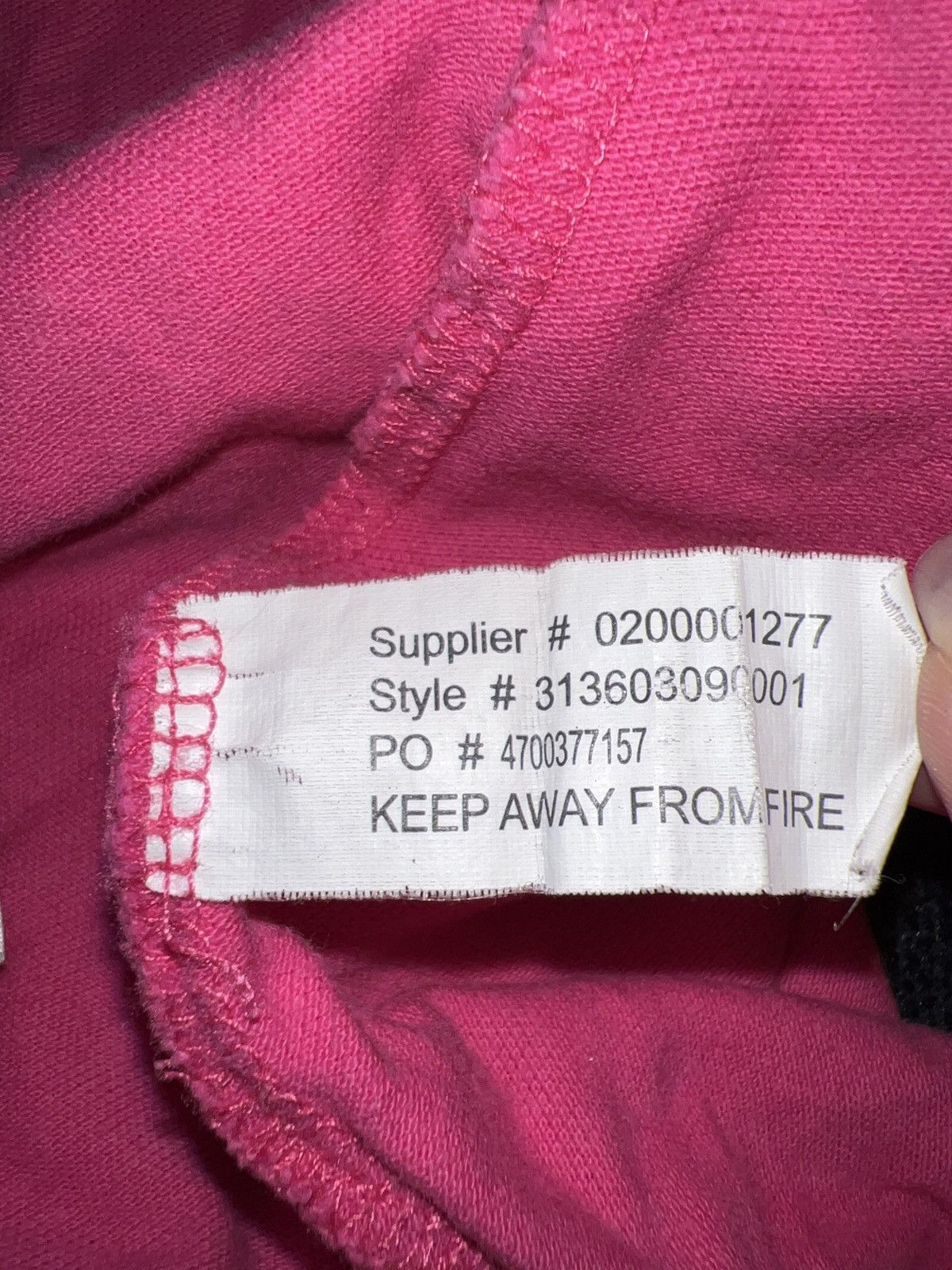 Polo Ralph Lauren Polo Ralph Lauren pink cropped tank top 💖 Size S / US 4 / IT 40 - 6 Thumbnail