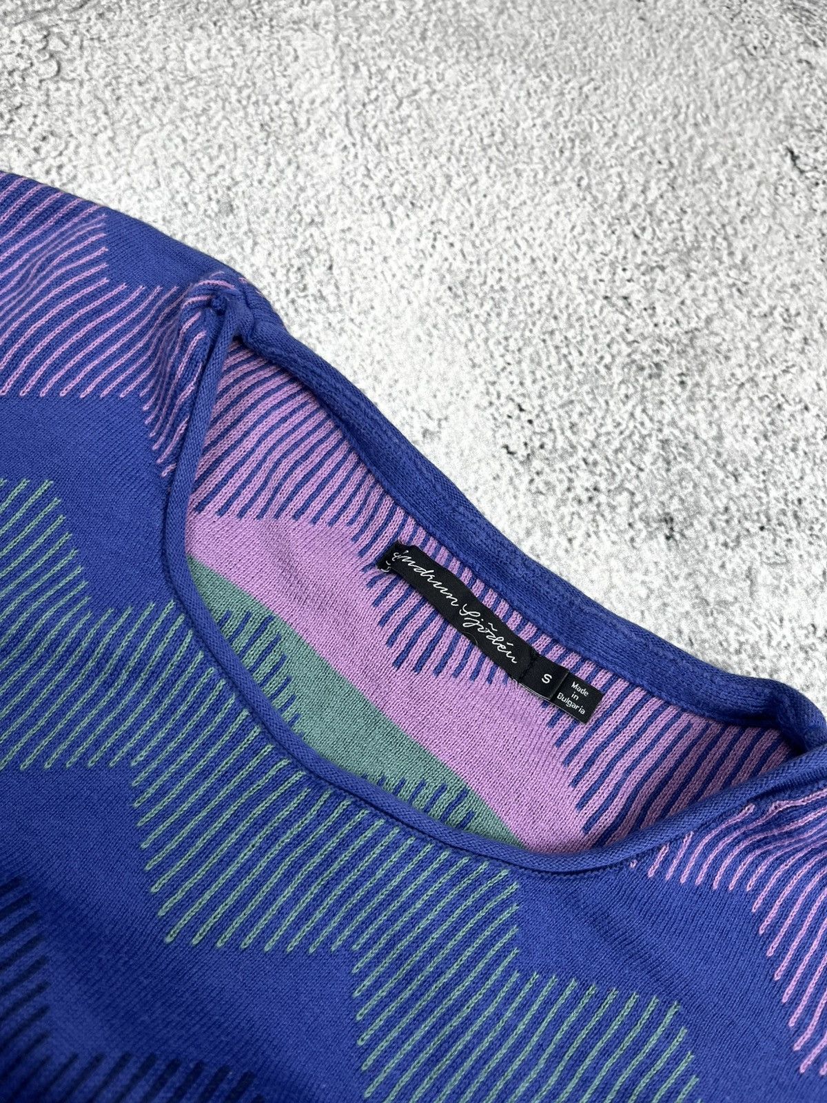 Gudrun Sjoden gudrun sjoden sweater Size S / US 4 / IT 40 - 4 Thumbnail