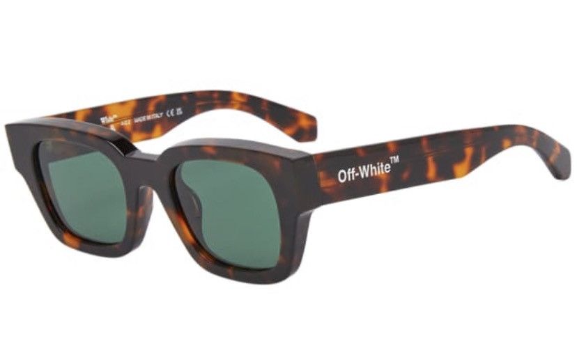 Off-White Off White Sunglasses Size ONE SIZE - 1 Thumbnail