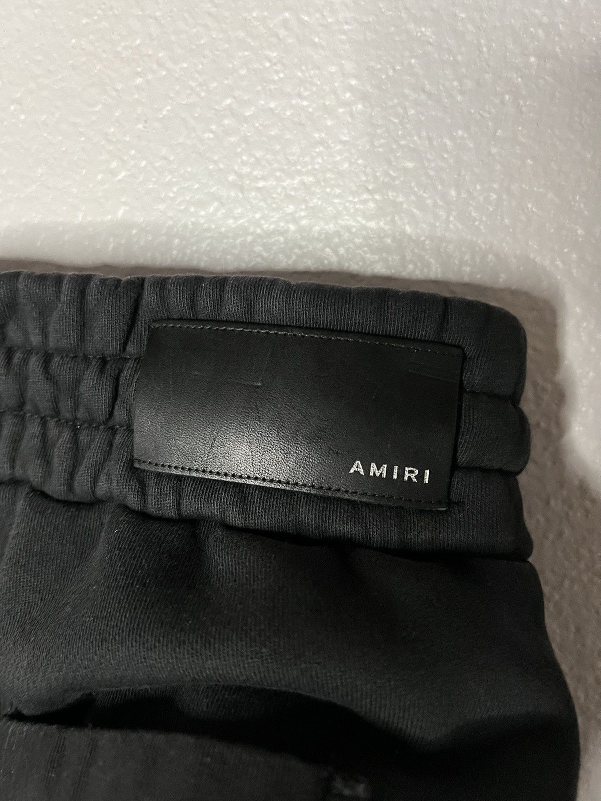 Amiri Amiri Men’s Spot Tie Dye Sweatpants Size US 32 / EU 48 - 5 Thumbnail