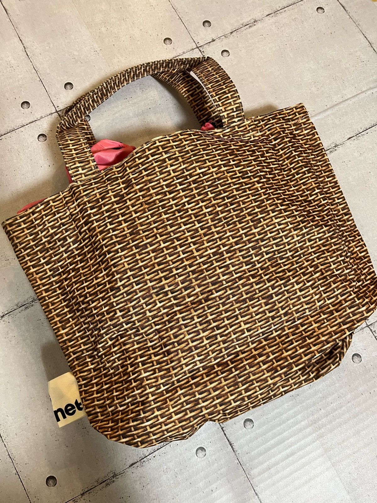 Ne-Net Ne-Net Nya-Cat shoulder bag 【13】 Size ONE SIZE - 3 Thumbnail