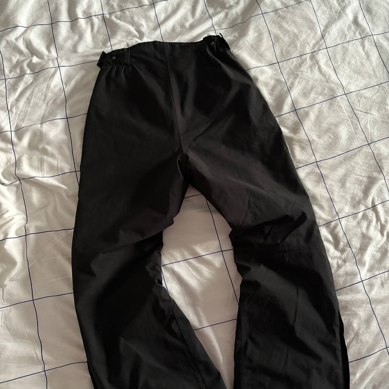 Goretex × Prada Prada Goretex Ski Pants Size US 28 / EU 44 - 3 Thumbnail