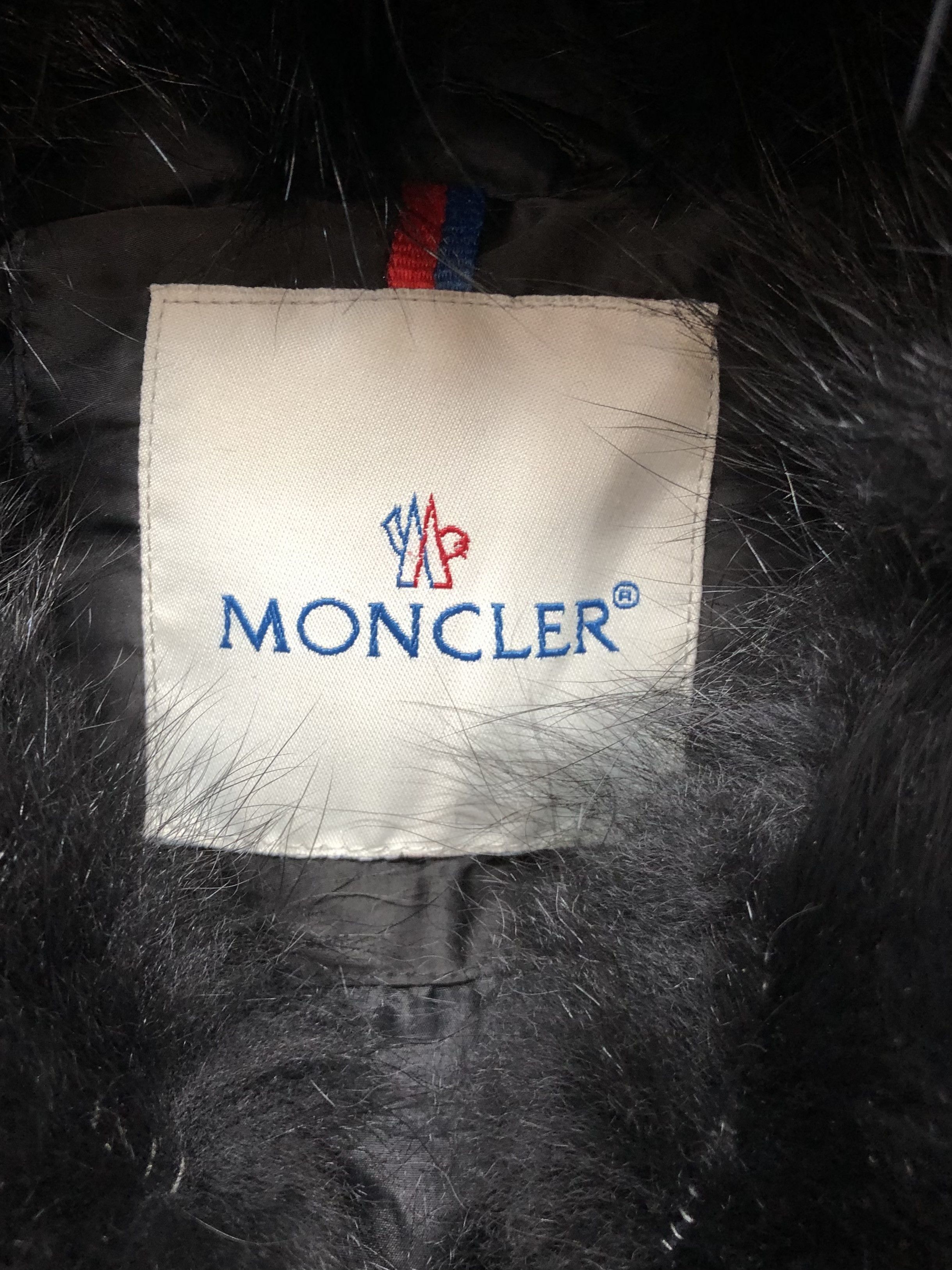 Vintage Vintage PufferJacket Size XS / US 0-2 / IT 36-38 - 4 Thumbnail
