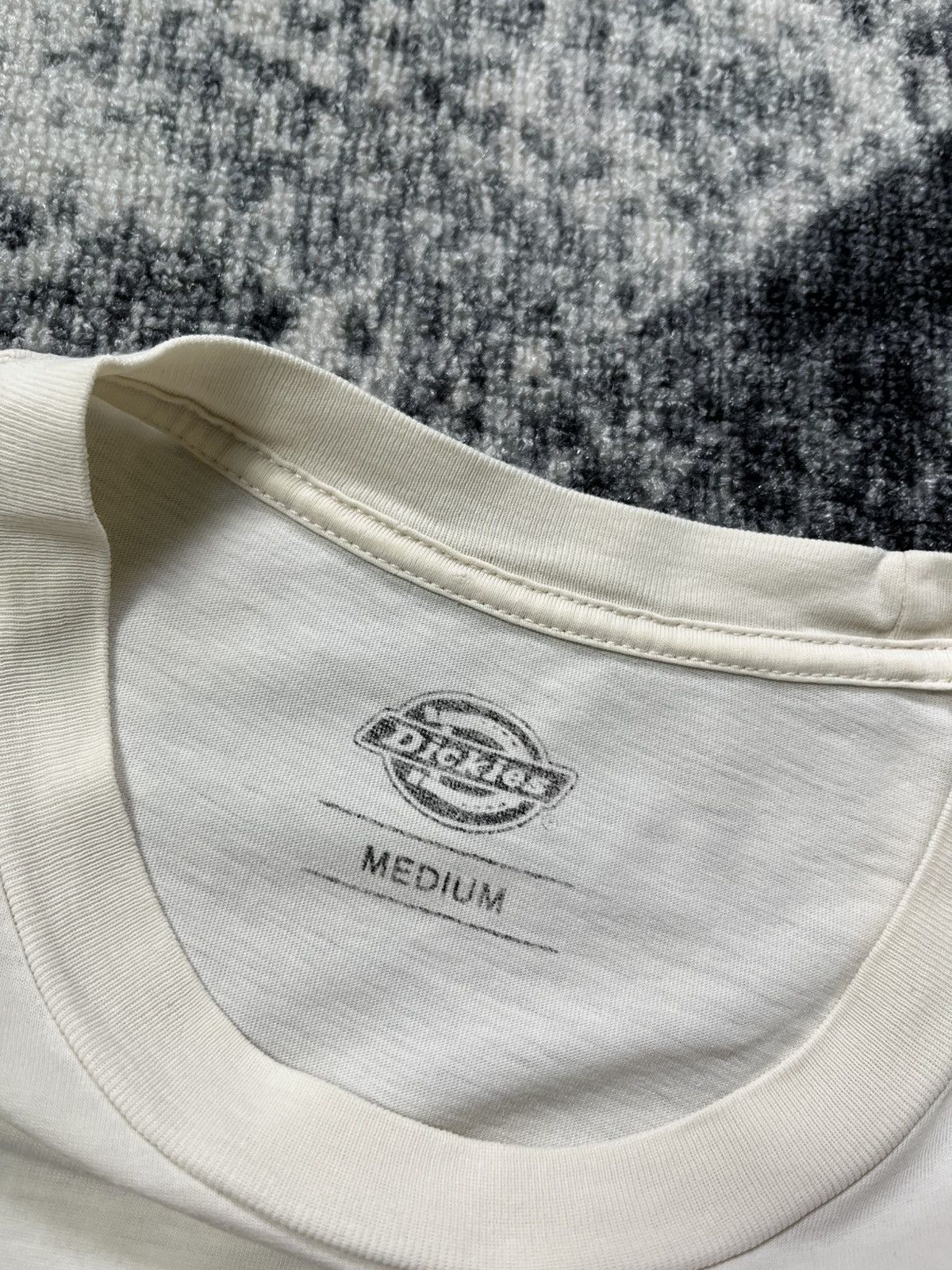 Dickies × Vintage Vintage Dickies T-Shirt 90’s Y2K Size US M / EU 48-50 / 2 - 5 Thumbnail