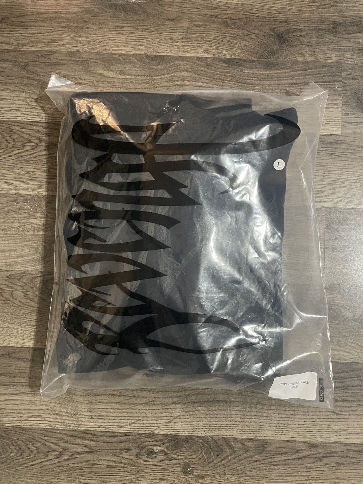 Revenge Revenge Doves 999 Juice WRLD Hoodie Size US L / EU 52-54 / 3 - 5 Thumbnail