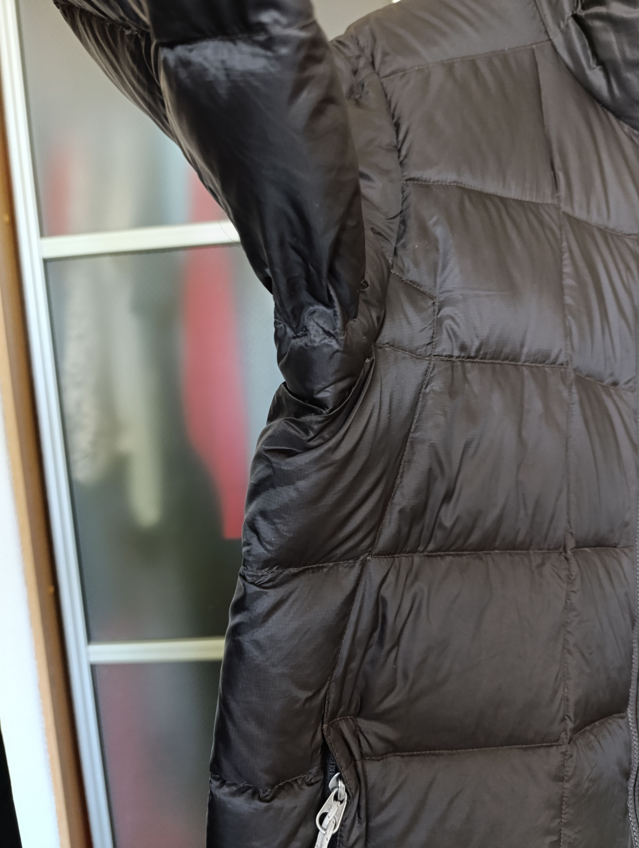 The North Face THE NORTH FACE VINTAGE DOWN JACKET 800 BROWN PUFFER Size US M / EU 48-50 / 2 - 9 Thumbnail