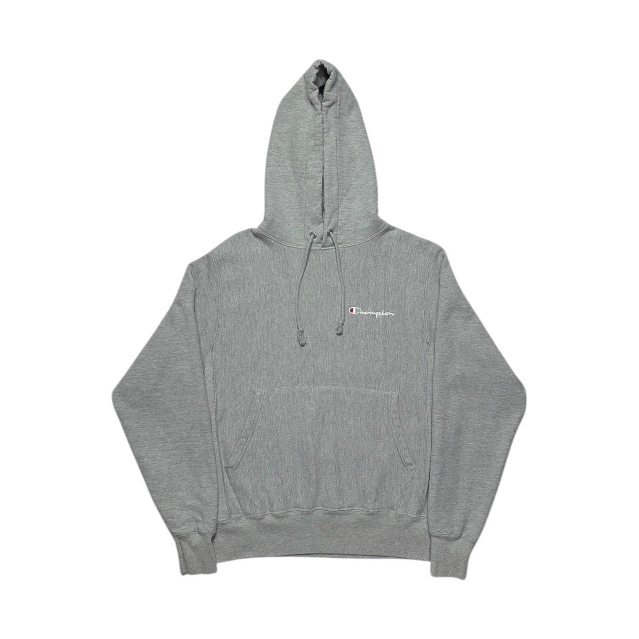 Champion × Vintage Champion Reverse Weave Hoodie Size S / US 4 / IT 40 - 1 Thumbnail