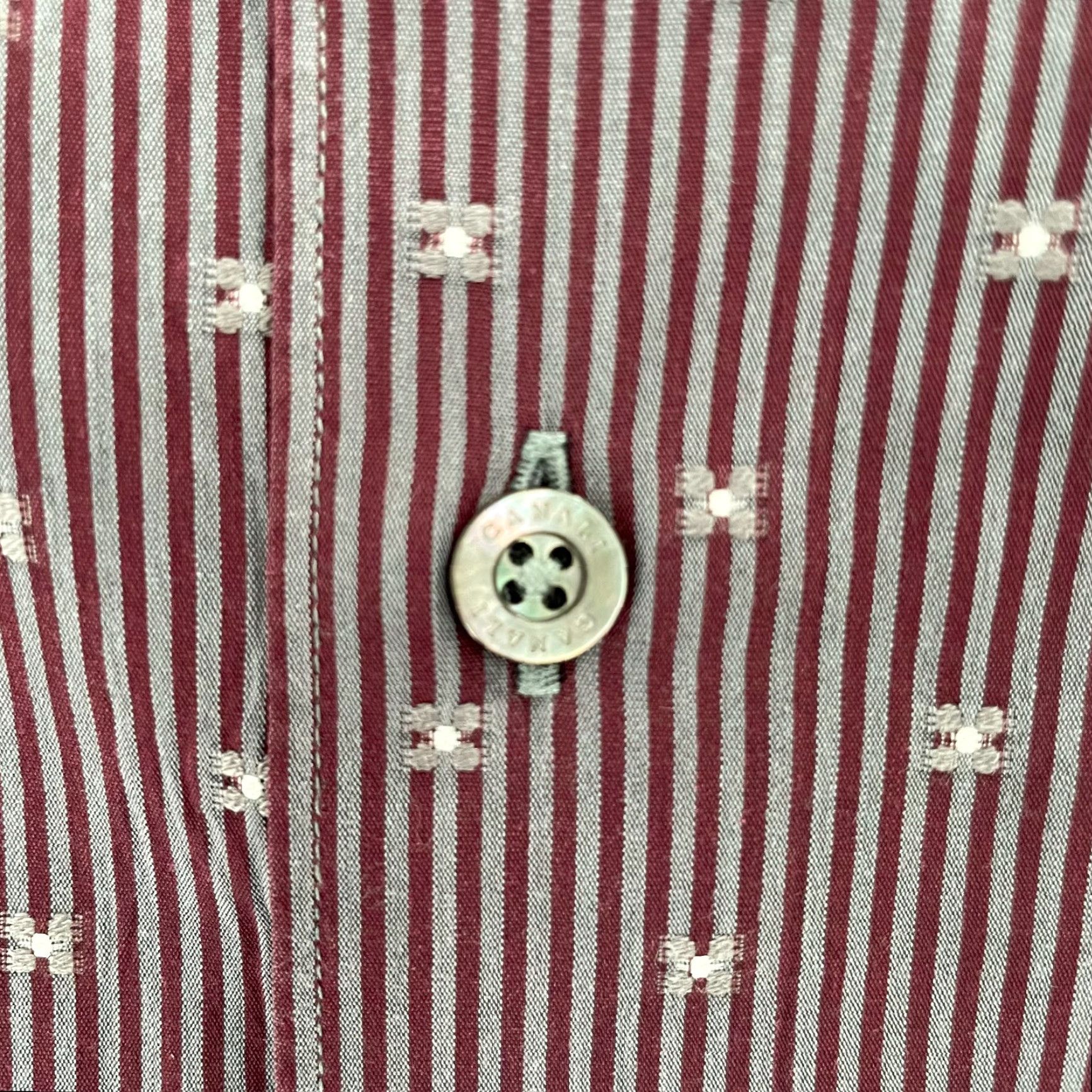 Canali VINTAGE No Size US L / EU 52-54 / 3 - 5 Thumbnail