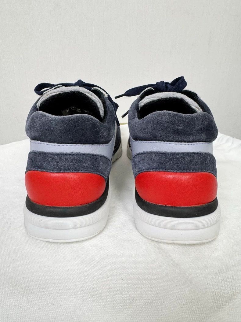 Chanel Chanel Sports Shoes Size 37 -2505 Size US 6.5 / IT 36.5 - 4 Thumbnail