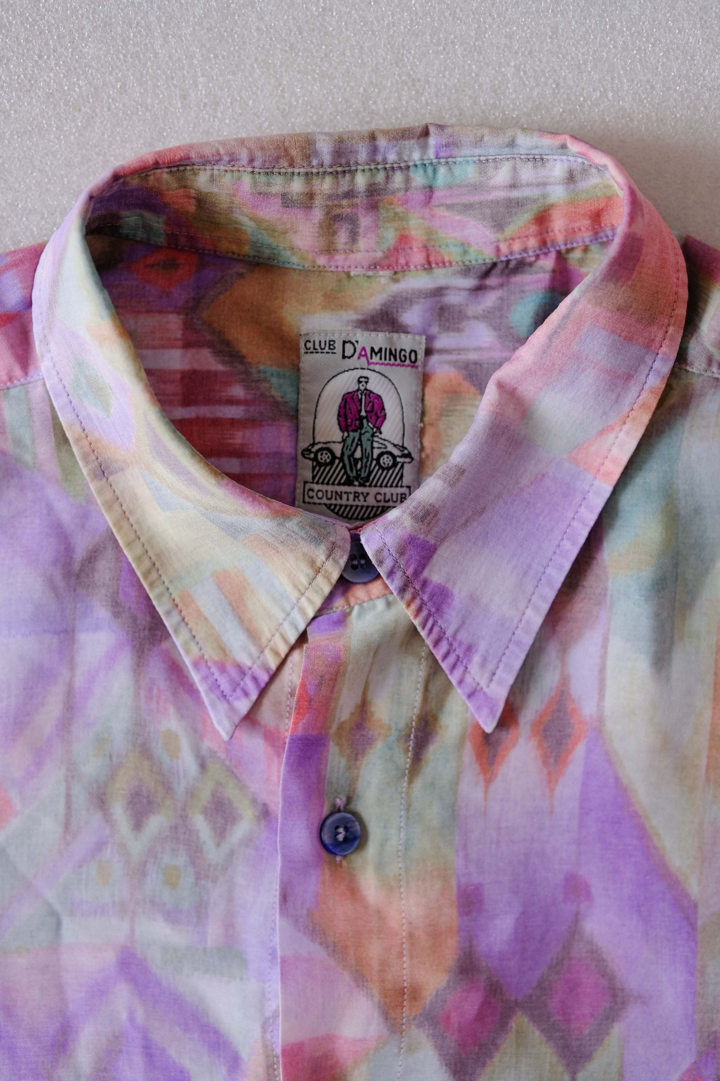 Other Club Damingo Size US XL / EU 56 / 4 - 7 Thumbnail