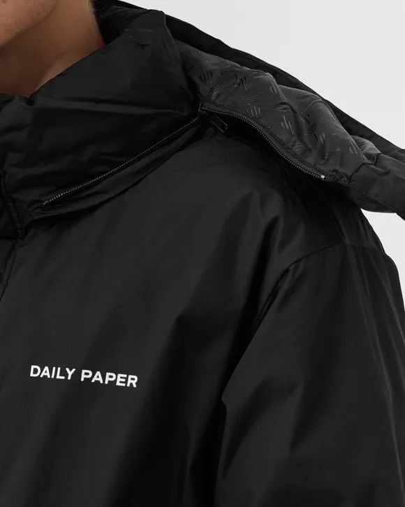 Daily Paper Daily Paper Coat Jacket Size US XXL / EU 58 / 5 - 5 Thumbnail