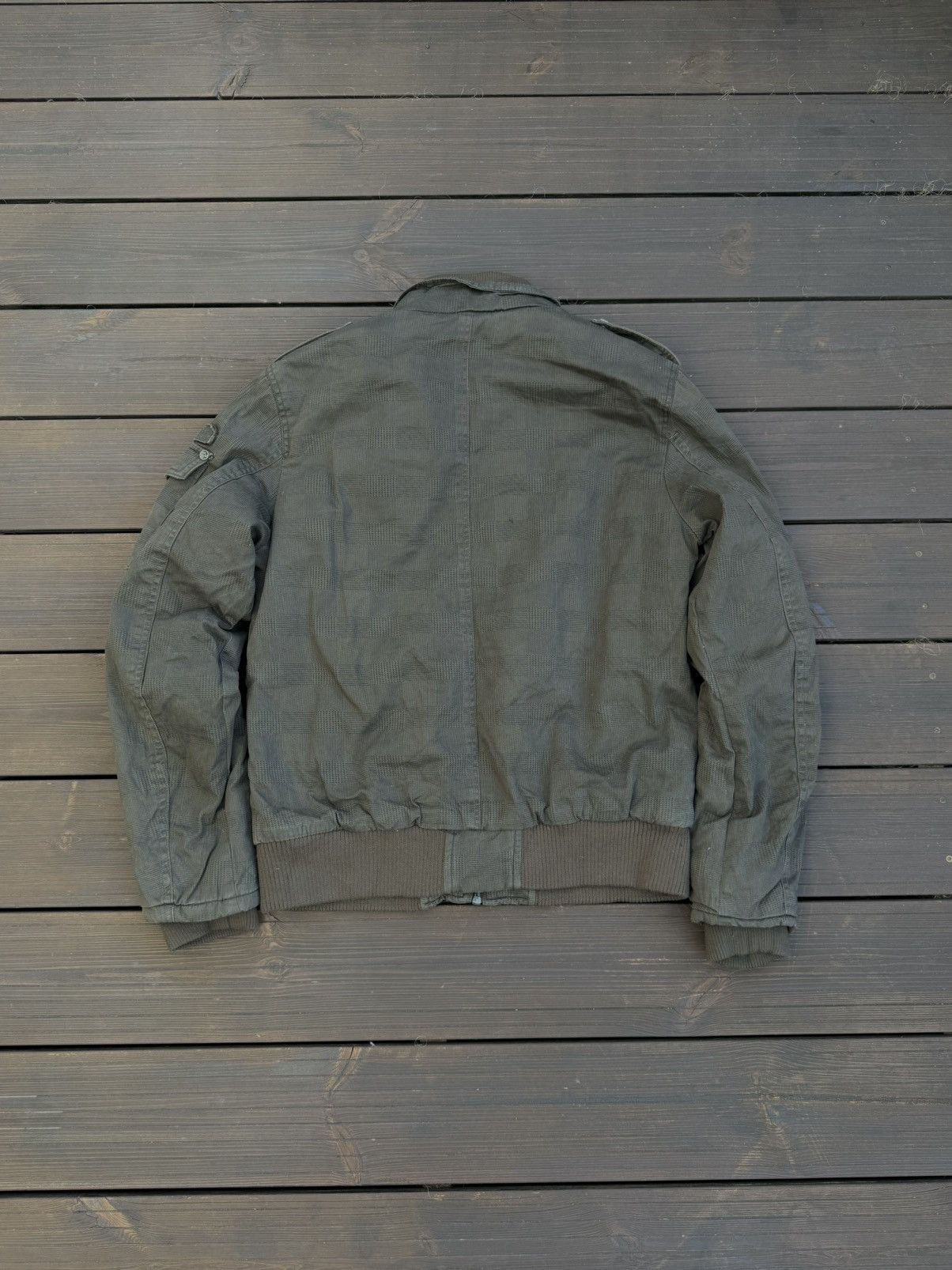 Timberland × Vintage Vintage timberland jacket Size US XL / EU 56 / 4 - 2 Thumbnail