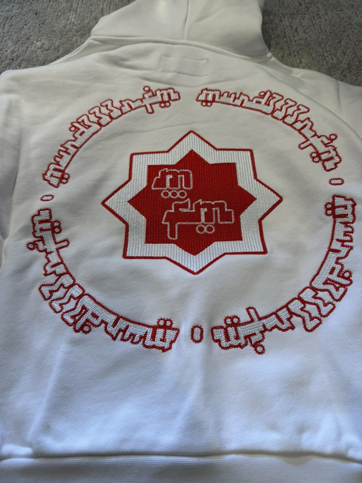 murd333r.fm Japan Exclusive | Swamp Angels Syndicate | Murd333rfm Size US S / EU 44-46 / 1 - 6 Thumbnail