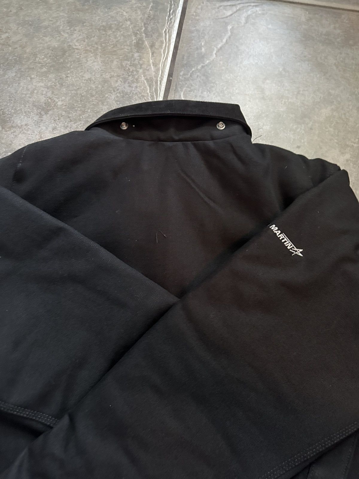 Carhartt Lockheed Martin Detroit Jacket Size US L / EU 52-54 / 3 - 7 Thumbnail