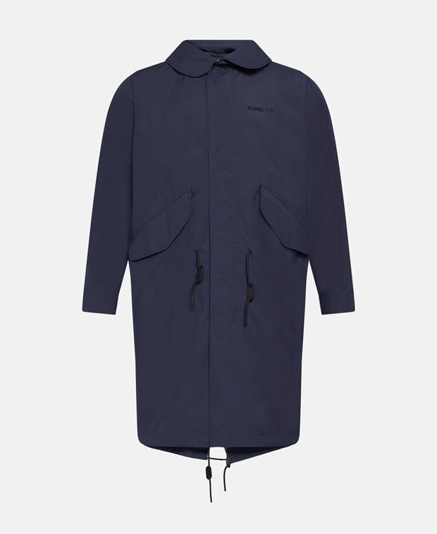 Burberry Raincoat Size US S / EU 44-46 / 1 - 1 Thumbnail