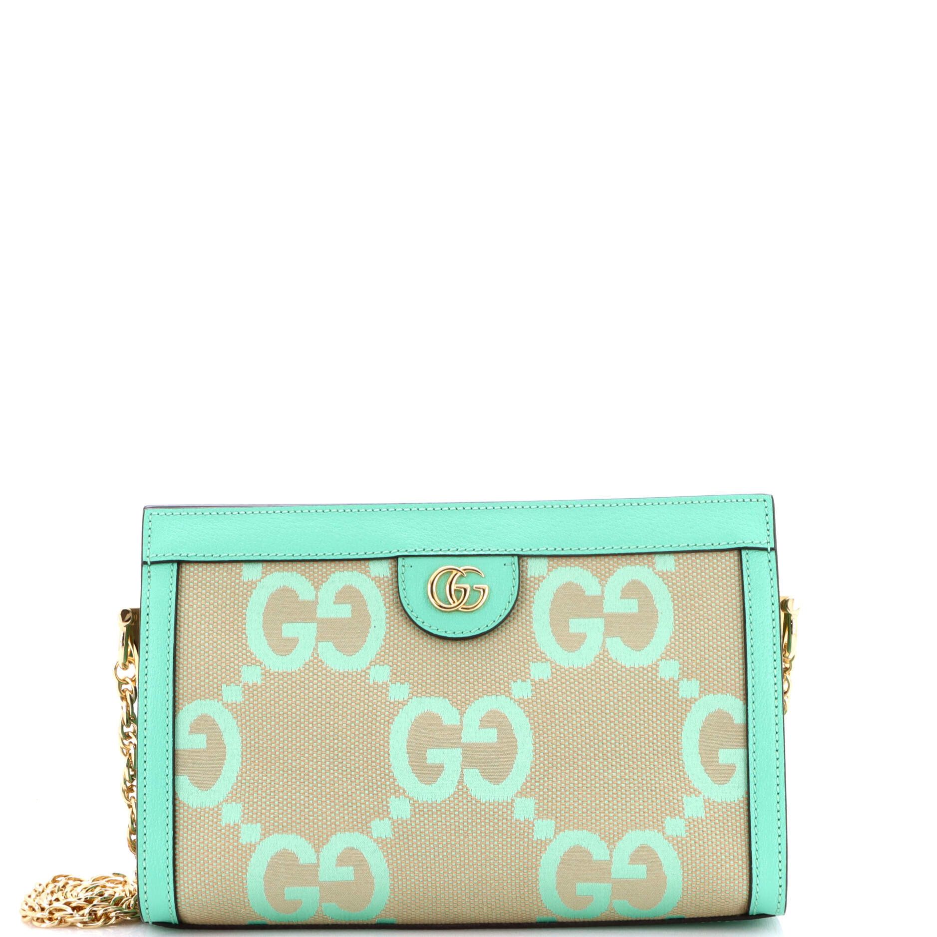 Gucci Ophidia Chain Shoulder Bag Size ONE SIZE - 1 Thumbnail