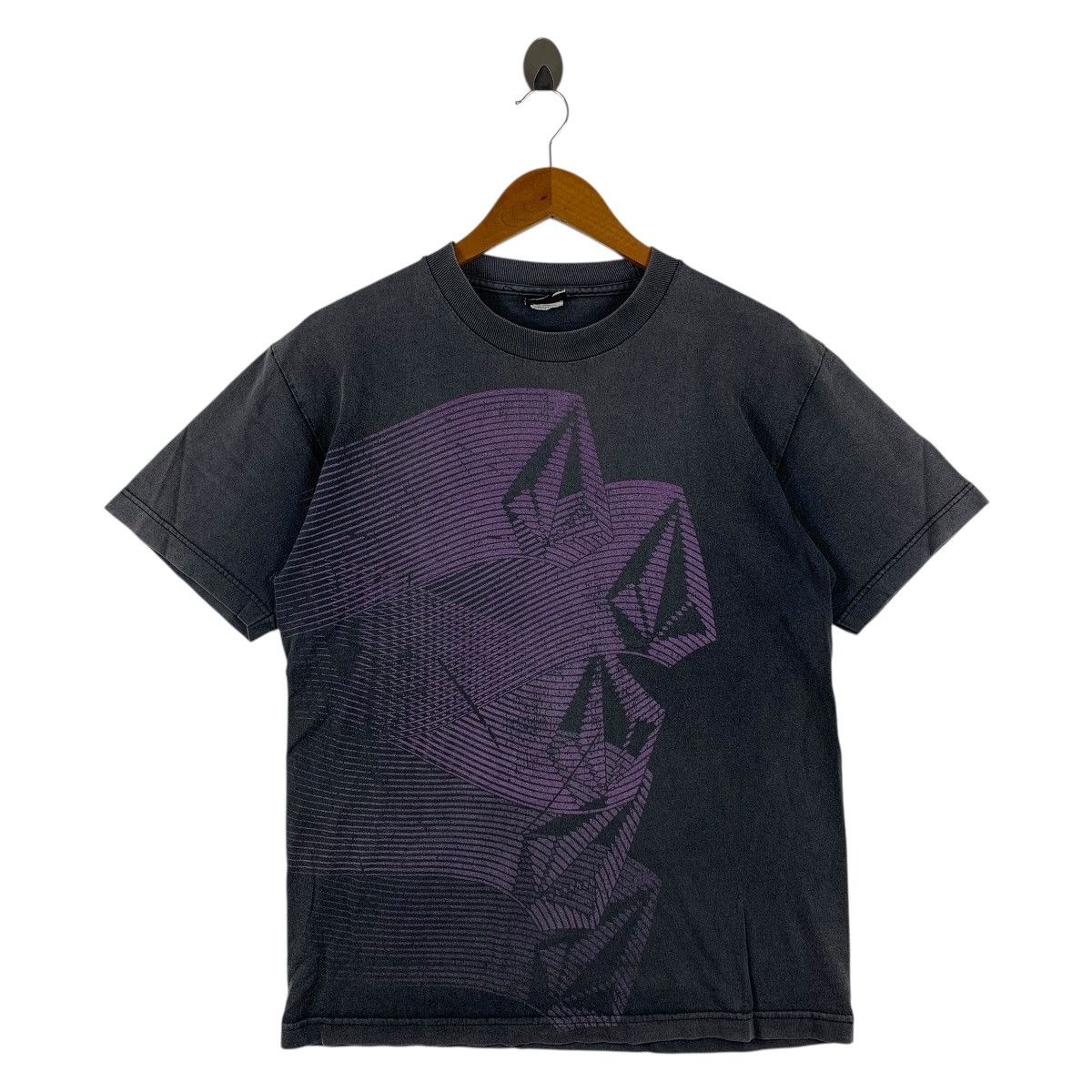 Volcom Vintage Volcom Stone Graphic Tee Size US M / EU 48-50 / 2 - 1 Thumbnail