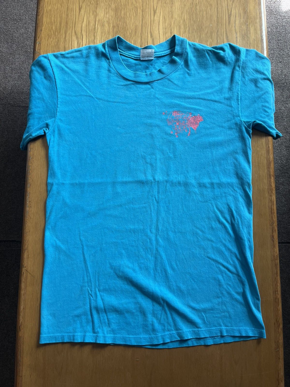 Arts & Science Vintage CHEMISTRY No Problem ! Acme Chem set 88’s Tshirt Size US M / EU 48-50 / 2 - 4 Thumbnail