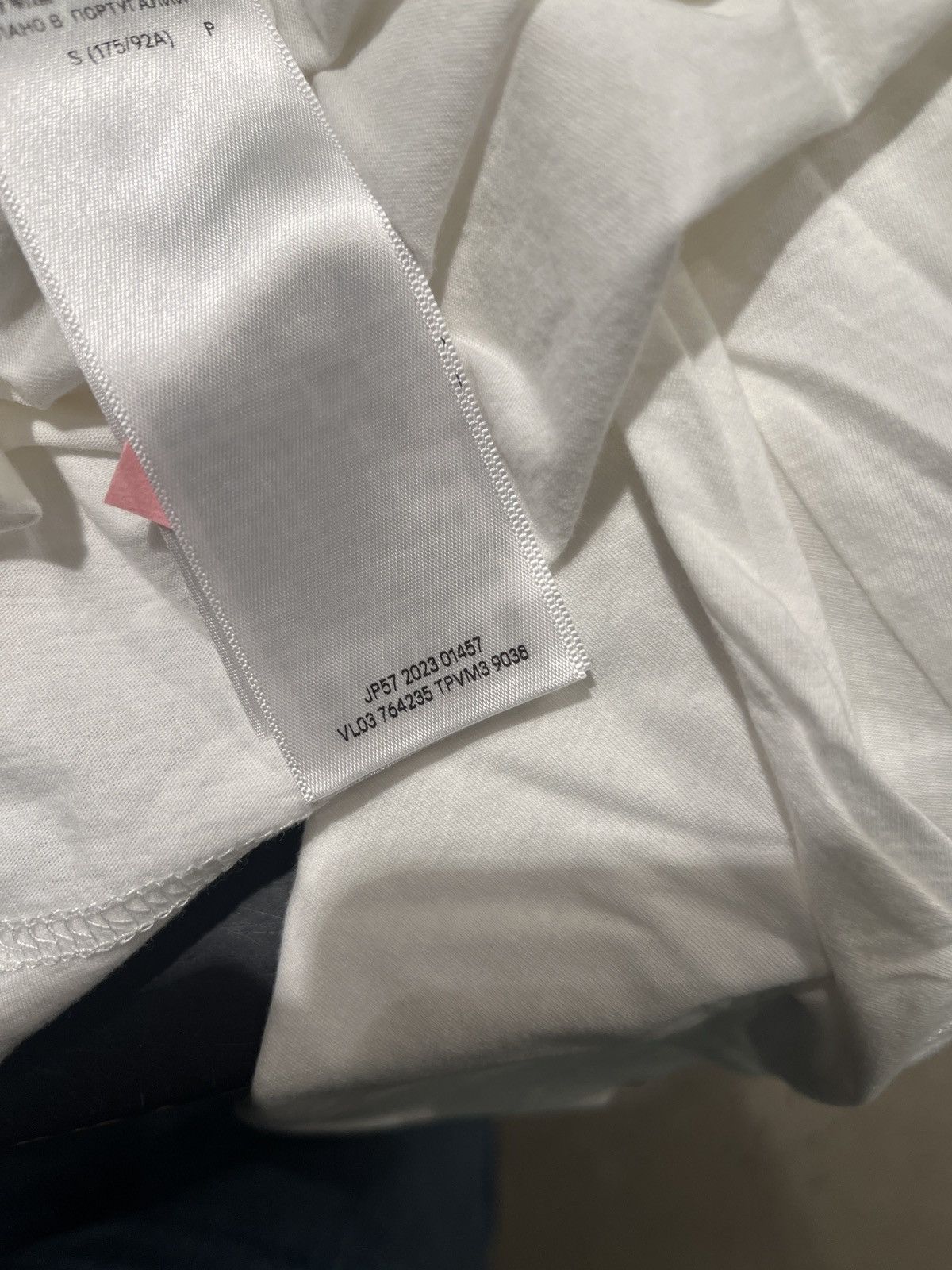 Balenciaga T-shirt Size US S / EU 44-46 / 1 - 14 Thumbnail