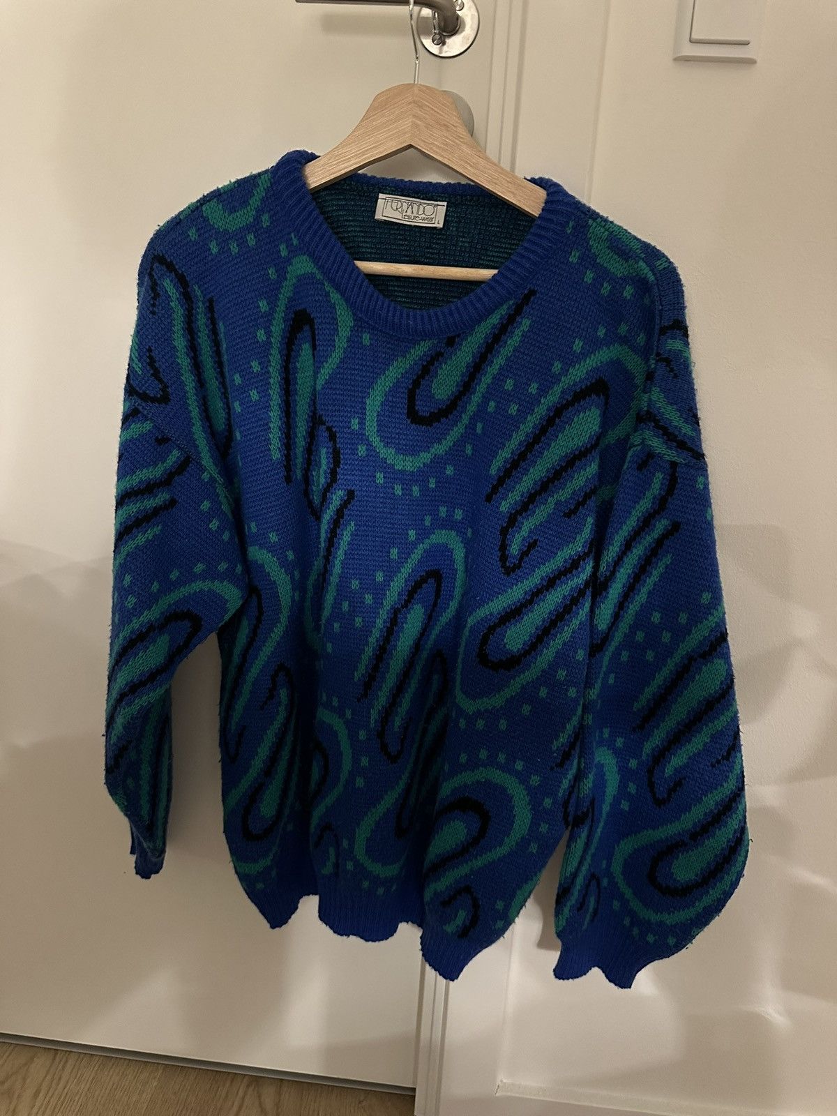 Other Danish Vintage design piece Size US L / EU 52-54 / 3 - 1 Thumbnail