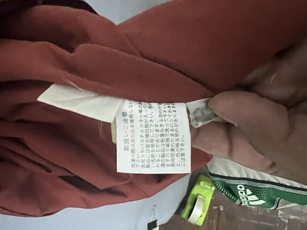 Issey Miyake 366. Vintage ISSEY MIYAKE x Design Studio Jacket Size M / US 6-8 / IT 42-44 - 8 Thumbnail