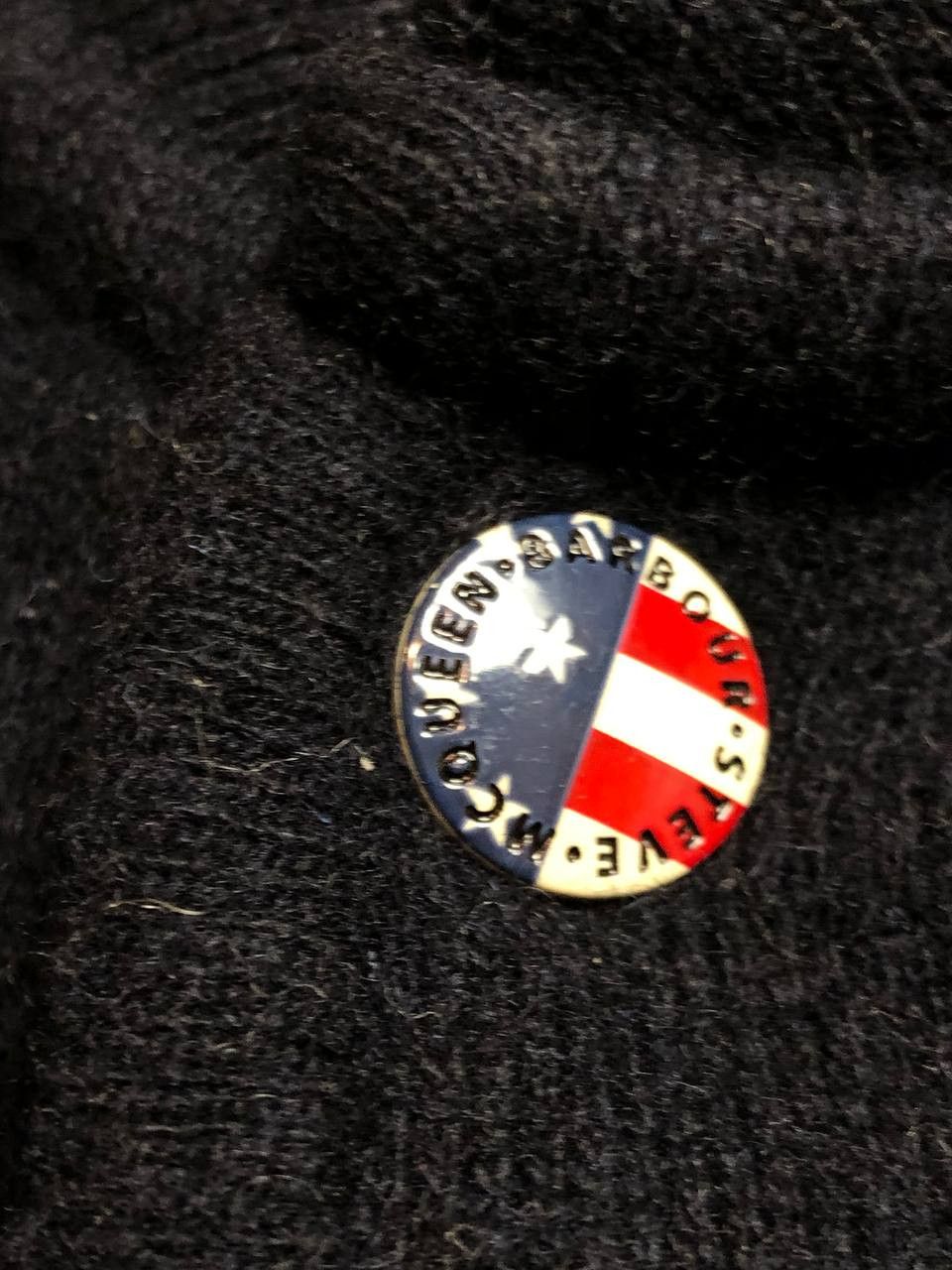 Barbour Sweter Barbour International Steve McQueen Vintage Size US XL / EU 56 / 4 - 2 Thumbnail