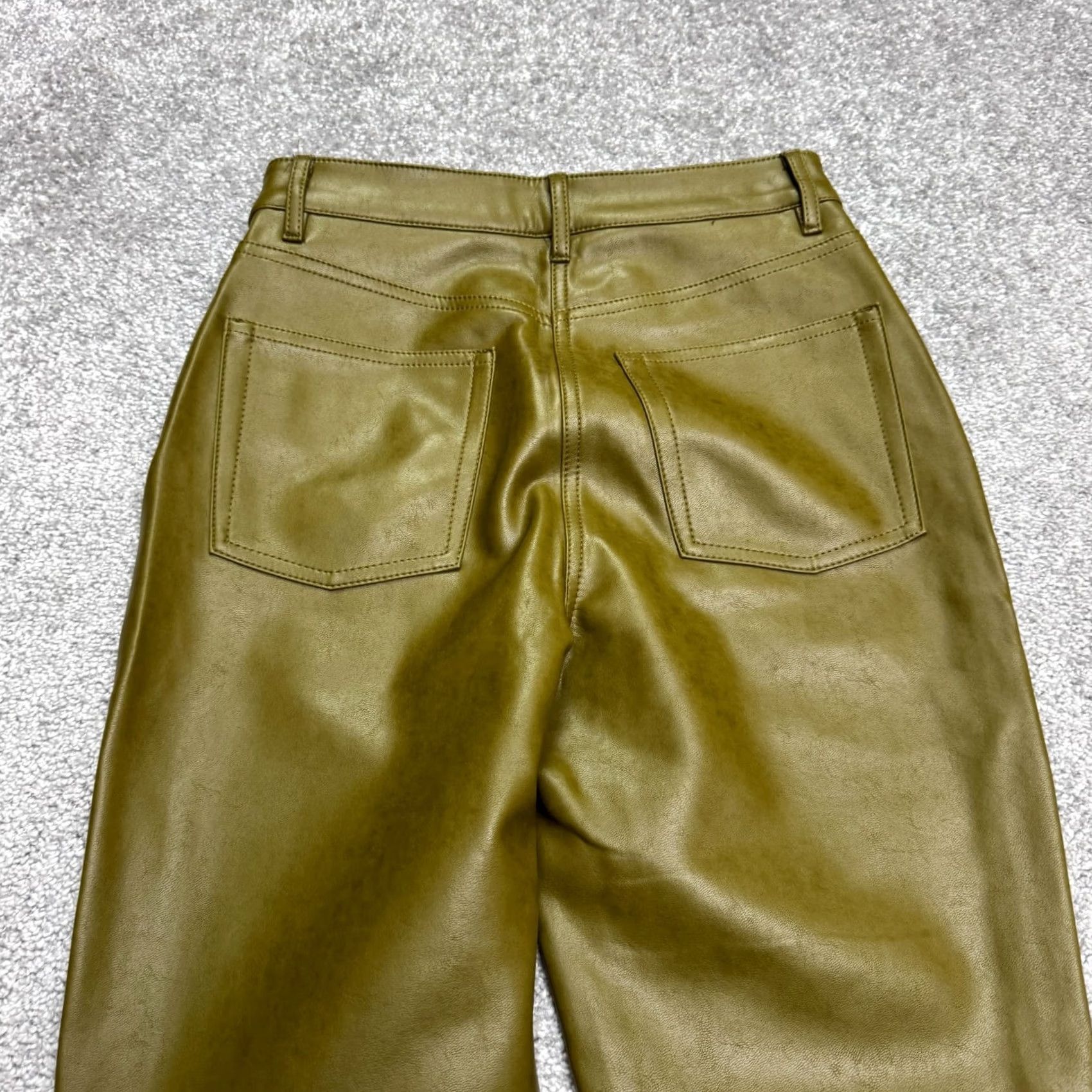 Vintage VINTAGE none Size 26" / US 2 / IT 38 - 3 Thumbnail