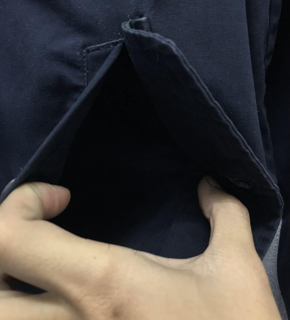 Polo Ralph Lauren × Vintage Vintage Polo by Ralph Lauren Jacket Size US L / EU 52-54 / 3 - 7 Thumbnail