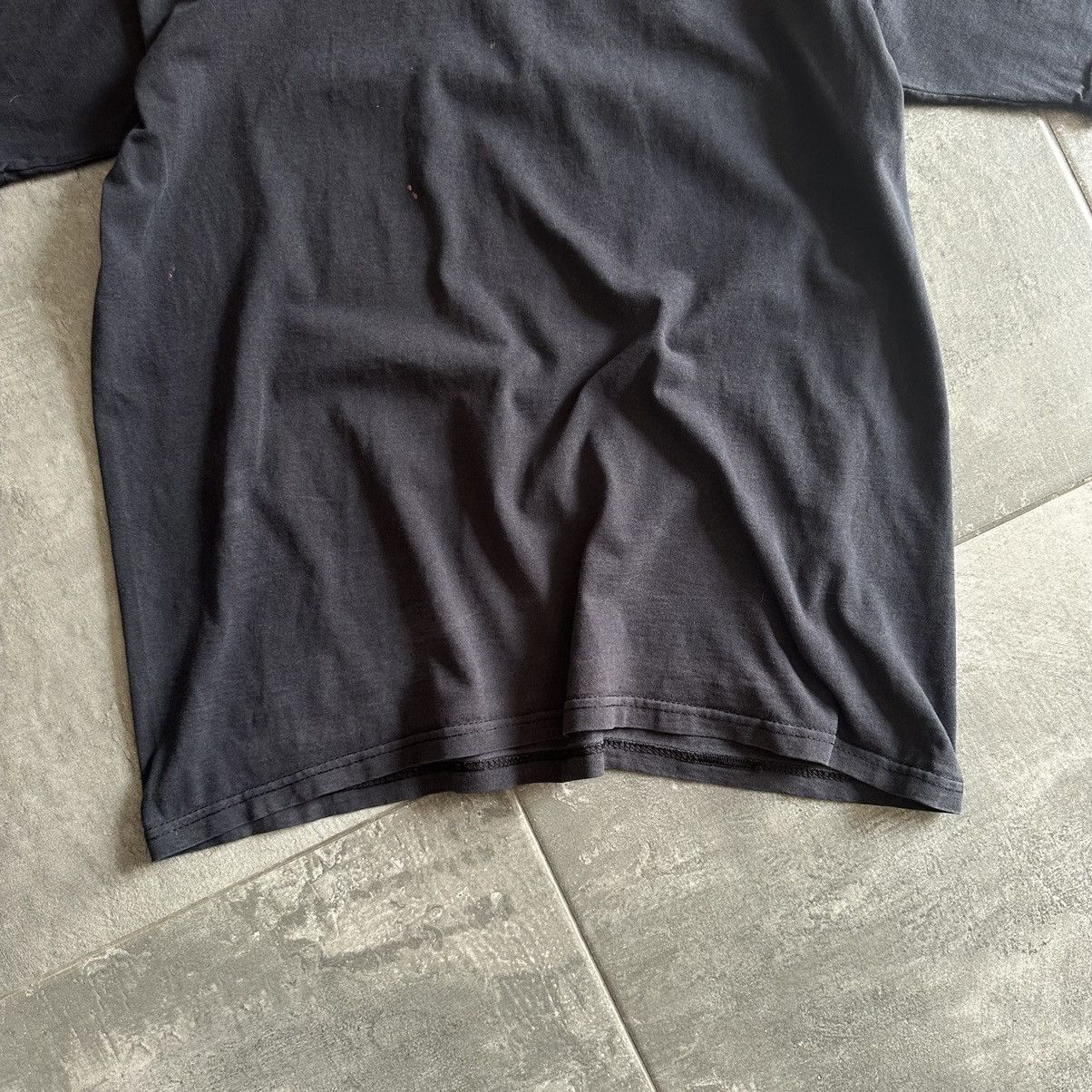 Coca Cola × Vintage Vintage Coca-Cola Zero T-shirts Big Logo Y2K Style USA 00s Size US M / EU 48-50 / 2 - 8 Thumbnail