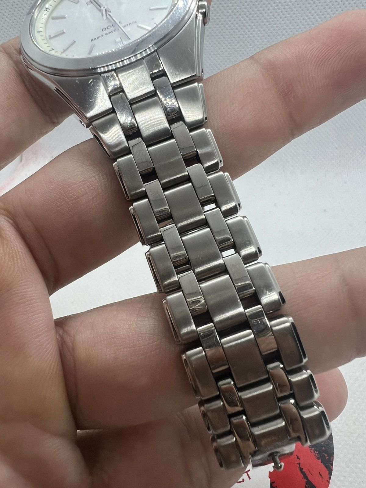 Seiko Seiko Dolce 5B21-0AC0 Size ONE SIZE - 7 Thumbnail