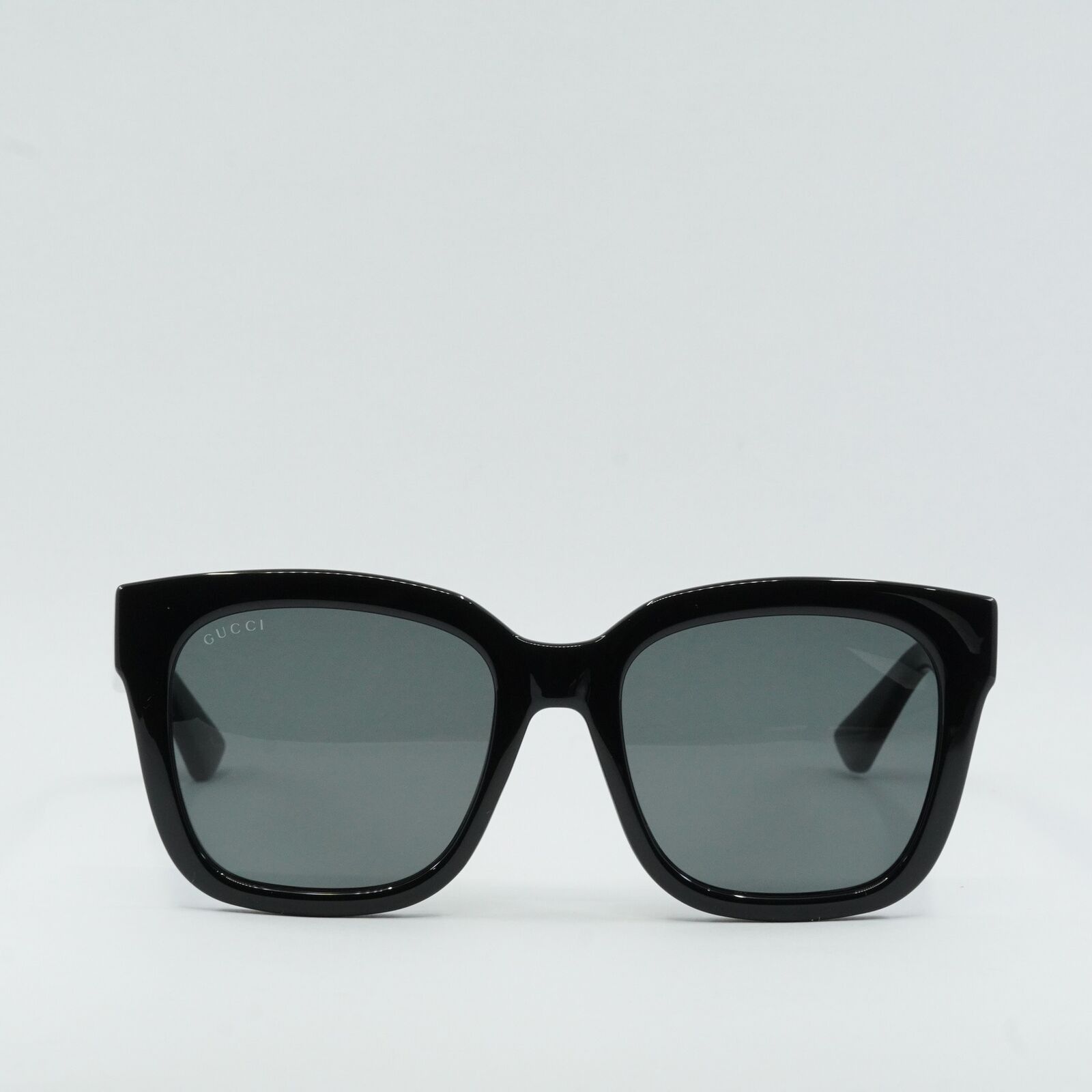 Gucci NEW GUCCI GG1338SK-001 Black Size ONE SIZE - 2 Thumbnail