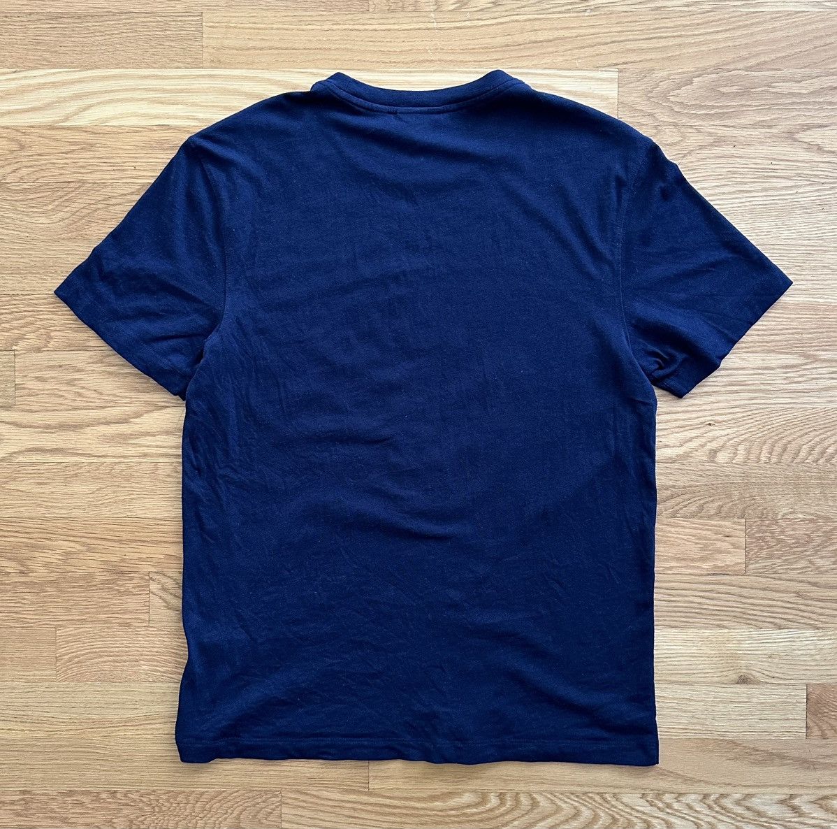 Keith Haring × Lacoste Lacoste x Keith Haring Tee Size US M / EU 48-50 / 2 - 5 Thumbnail