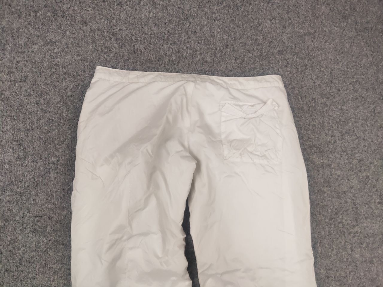 Miss Sixty Vintage Y2K Miss Sixty Parachute Low Rise Cargo Zip Pants Size 30" / US 8 / IT 44 - 13 Thumbnail