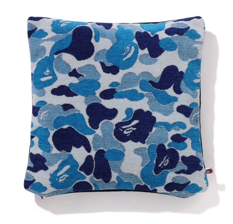 Bape Bape Cushion Size ONE SIZE - 1 Thumbnail