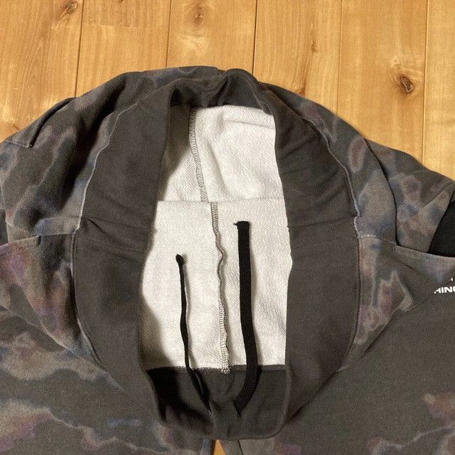 Bape 🔥THERMOGRAPHY🔥 BAPE camo sweat pants APE ★size XL Size US 36 / EU 52 - 5 Thumbnail