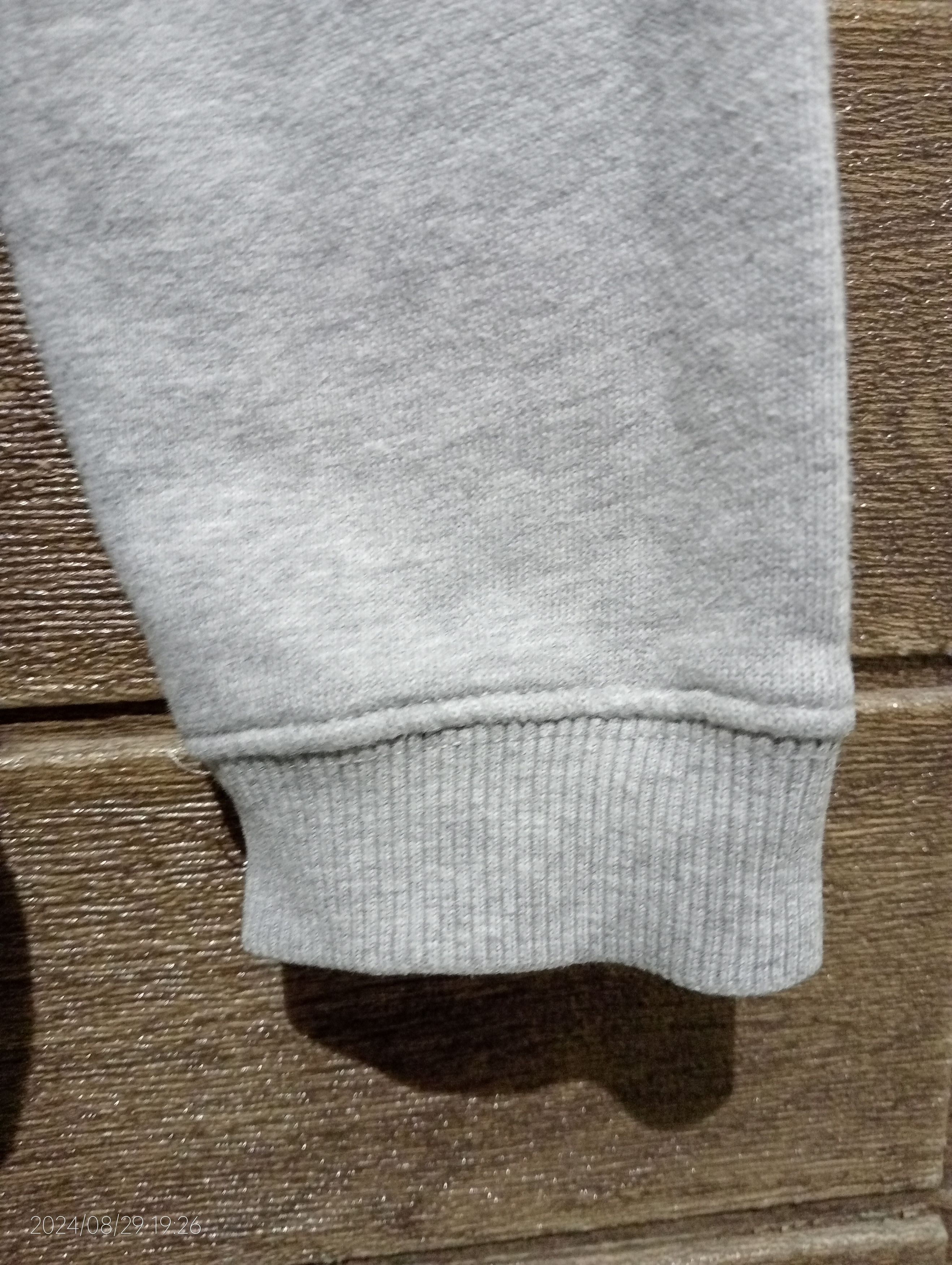 Billabong Vintage Billabong Zipper Pullover Hoodie Very Rare Size US L / EU 52-54 / 3 - 11 Thumbnail