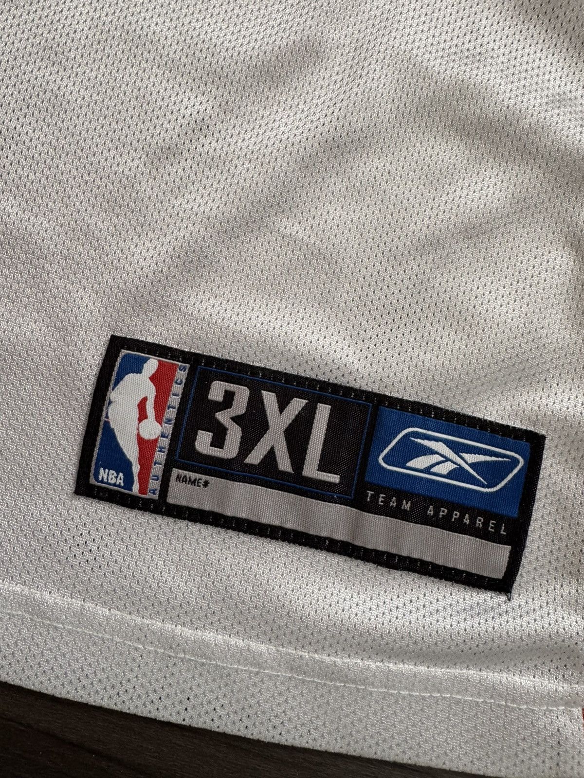 Reebok Reebok NBA Cleveland Cavaliers Jersey LeBron James #23 3XL Size US XXL / EU 58 / 5 - 3 Thumbnail