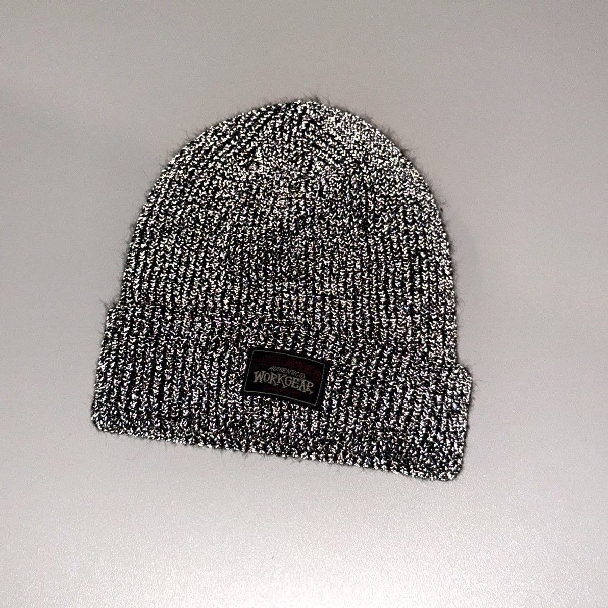 Stussy 3M Reflective Beanie Size ONE SIZE - 2 Thumbnail