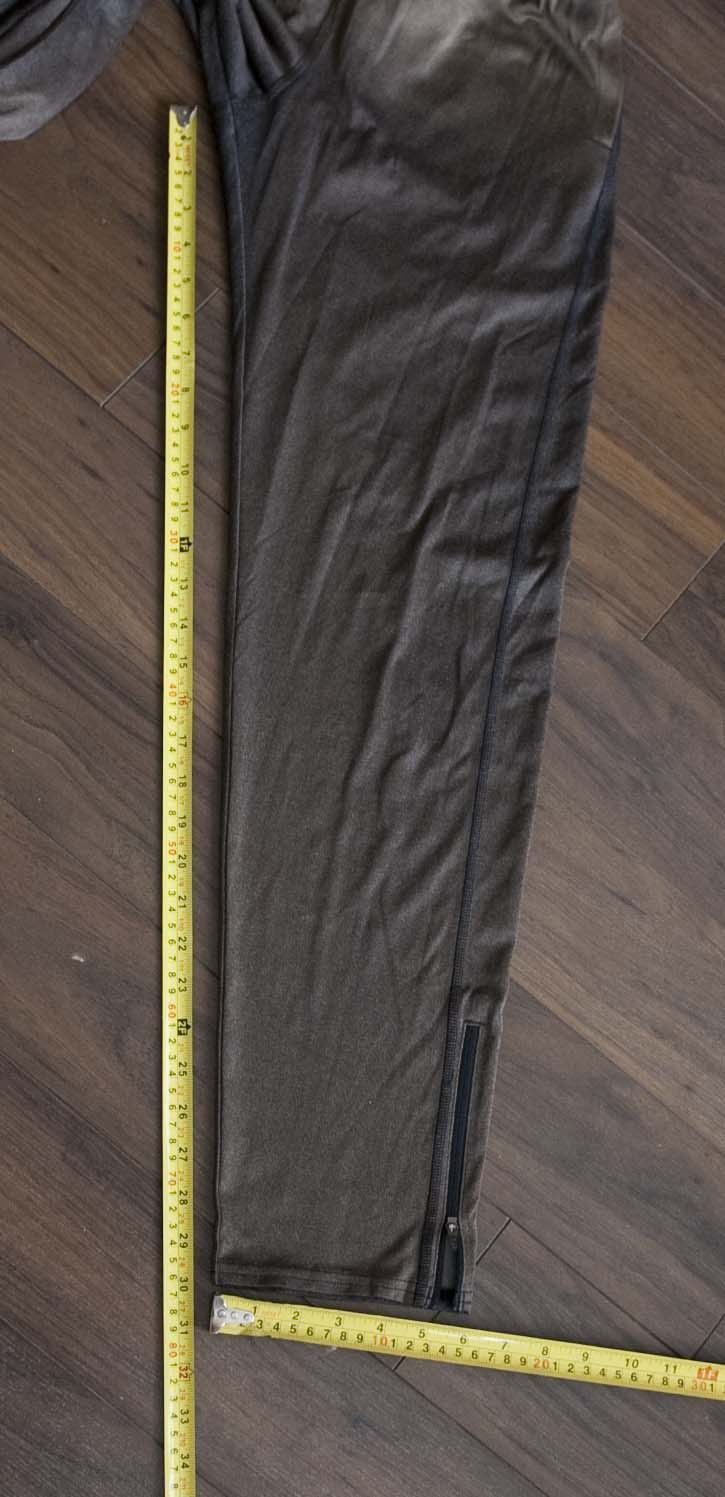 Under Armour Under Armour Pants Size S /31x30 Fading Brown /Gray Size US 31 - 3 Thumbnail