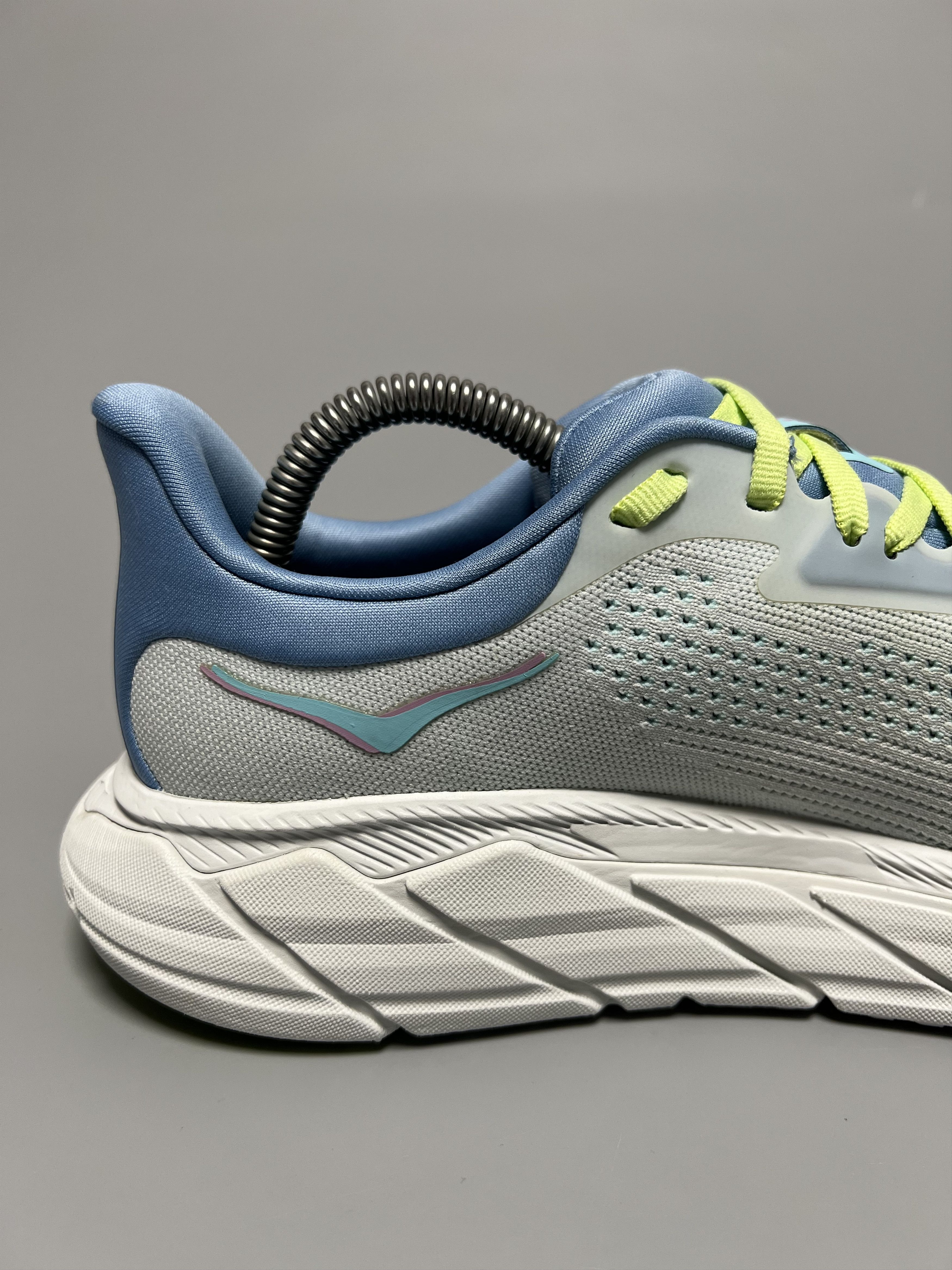 Hoka 8B Hoka One One Arahi 7 Women's Running Shoes Walking Gym Size US 8 / IT 38 - 6 Thumbnail