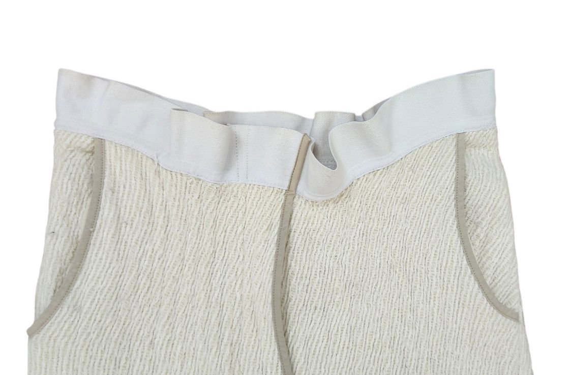 Acne Studios Acne Studios Wool Pants Designer Avantgarde Alternative Size 34" / US 12 / IT 48 - 4 Thumbnail