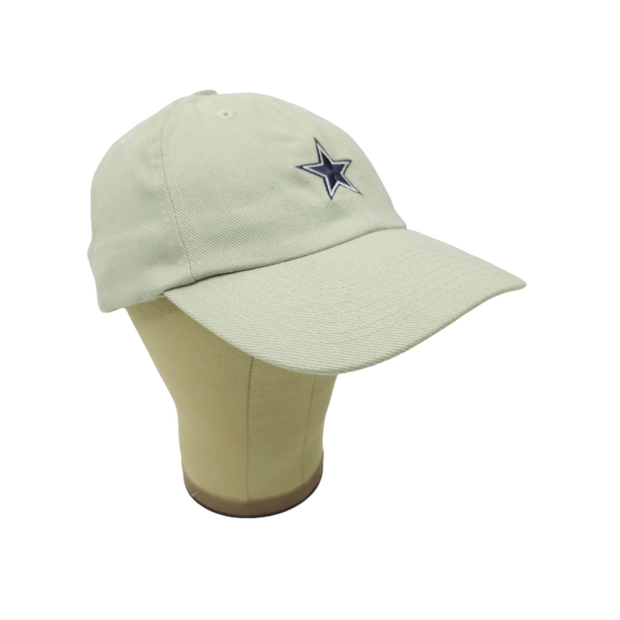 NFL NFL Dallas Cowboys Football Strapback Adjustable Size Cap Size ONE SIZE - 3 Thumbnail