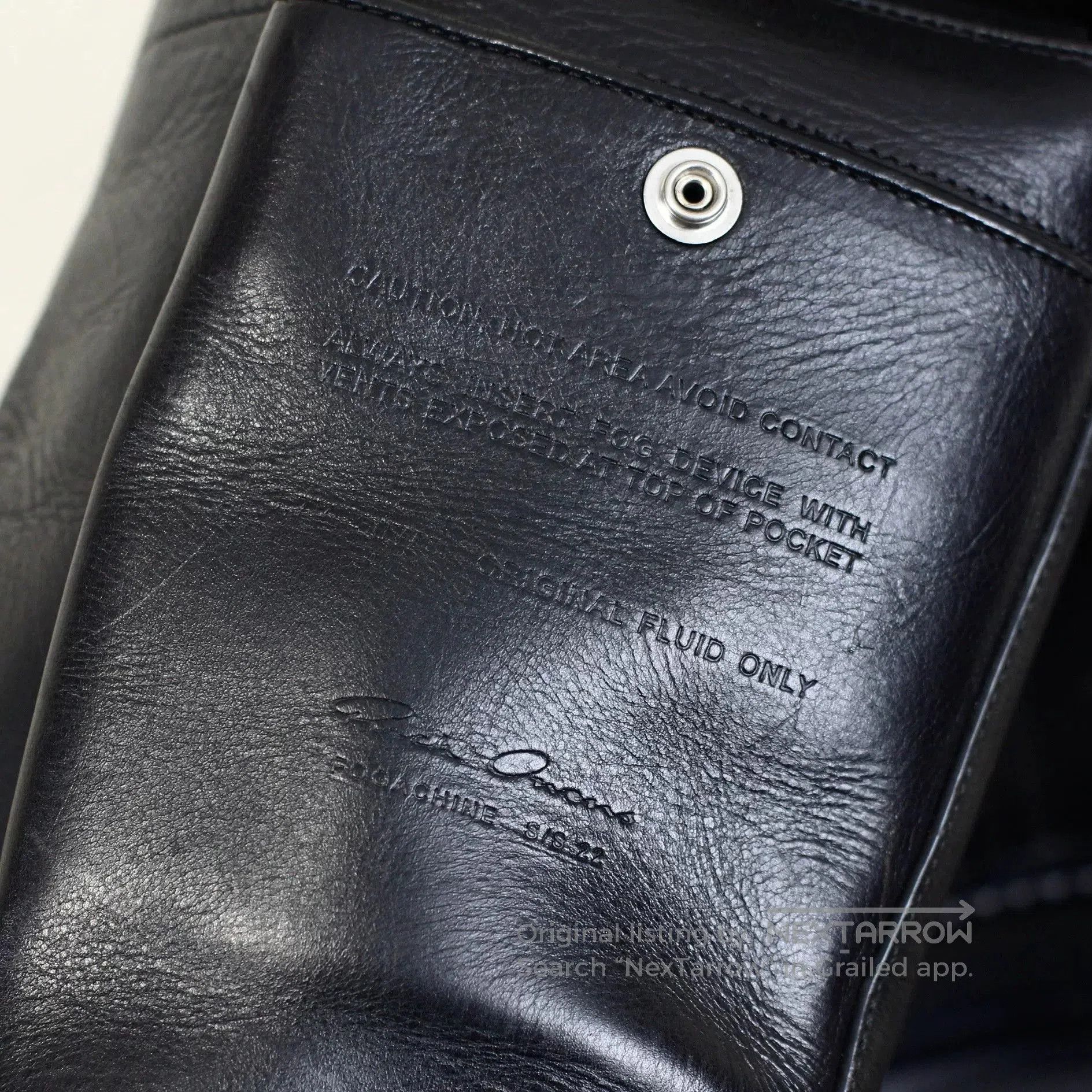 Rick Owens Rare Rick Owens Black High. Size US 6.5 / EU 39-40 - 3 Thumbnail