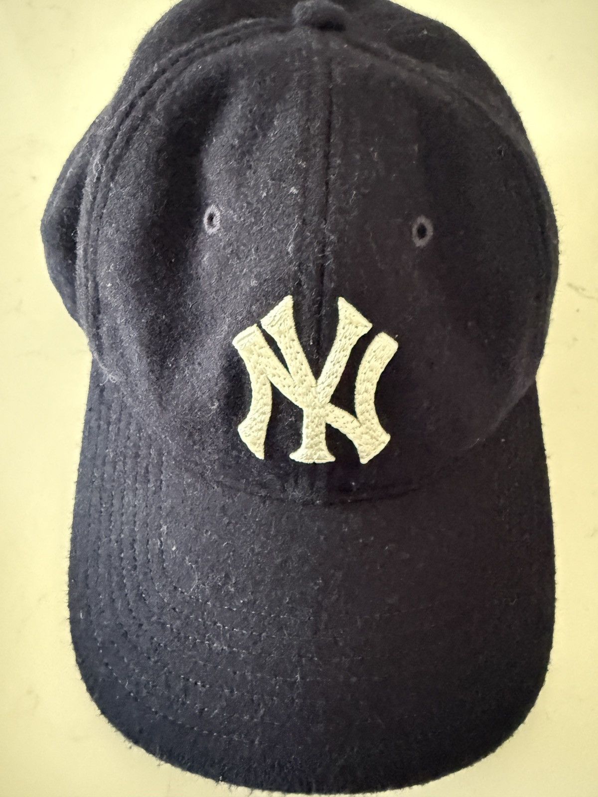 Kith Yankees Kith hat 7 1/8 Size ONE SIZE - 1 Thumbnail