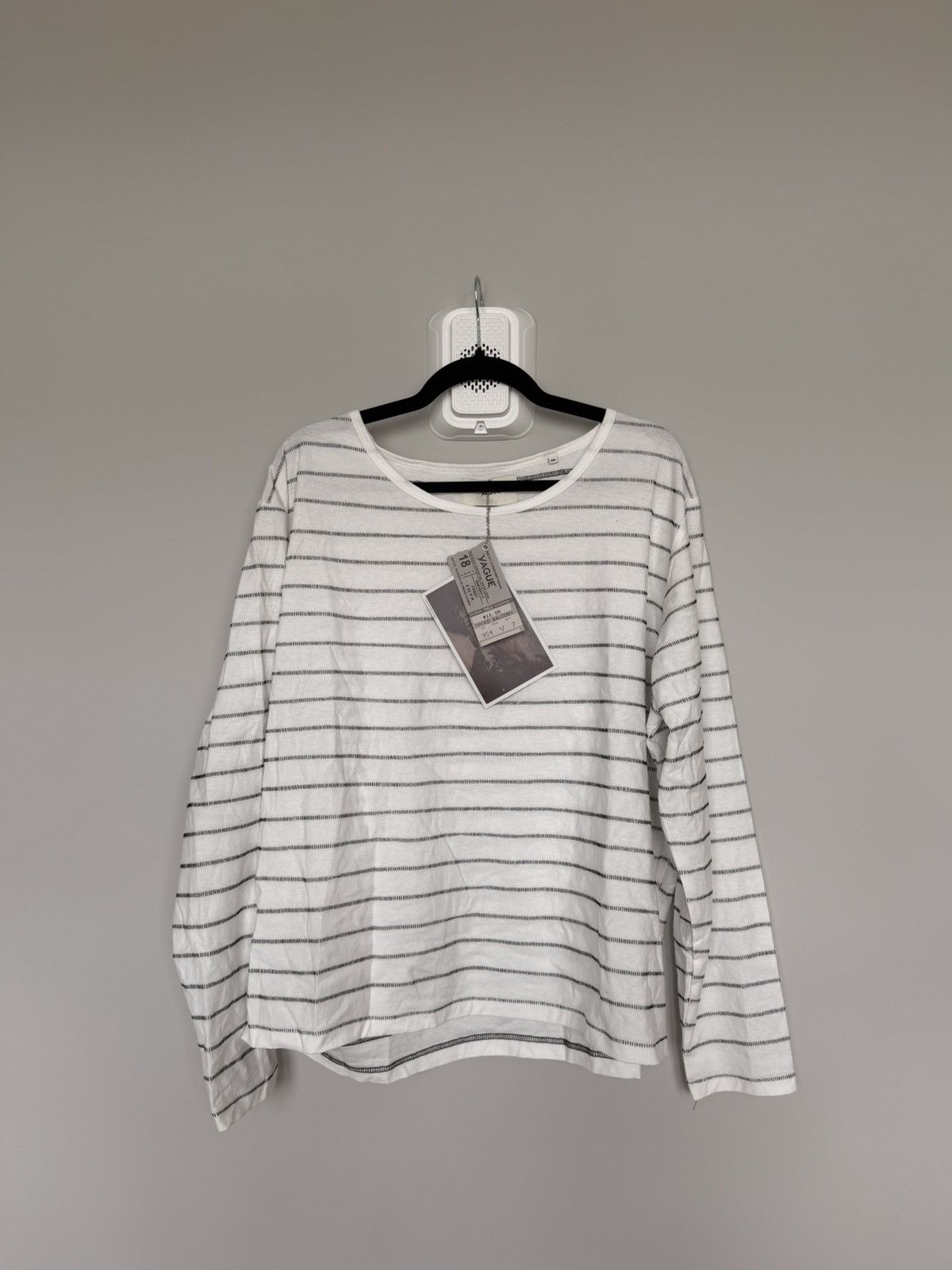 Other Vague Studios Long Sleeve Size US XL / EU 56 / 4 - 1 Thumbnail